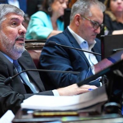 El Senado debate la Ley de Inversiones: oficialismo busca capitales, oposición denuncia entrega de soberanía