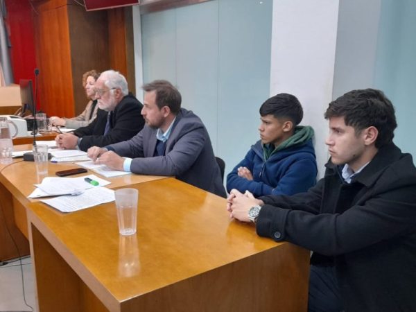 Imputaron al acusado del crimen en barrio Humito tras la final del Mundial y lo enviaron a la cárcel por 50 días