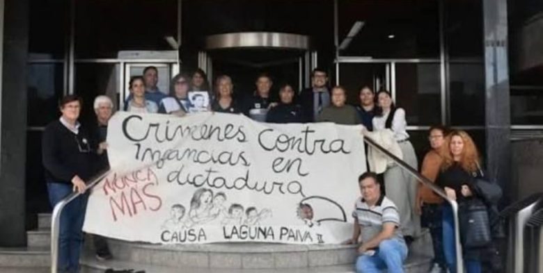Fiscalía pidió hasta 25 años de prisión en el Tribunal Federal de Santa Fe por el juicio de lesa humanidad del caso Laguna Paiva II