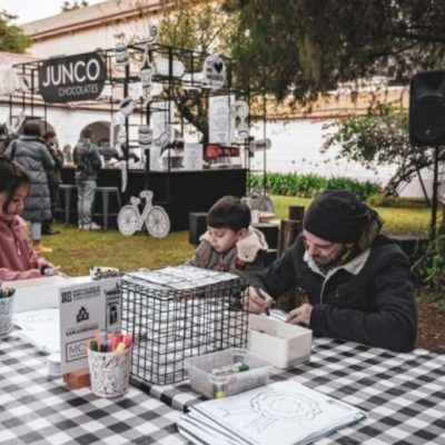 Vacaciones de invierno: San Lorenzo presenta más de diez días de propuestas culturales y recreativas