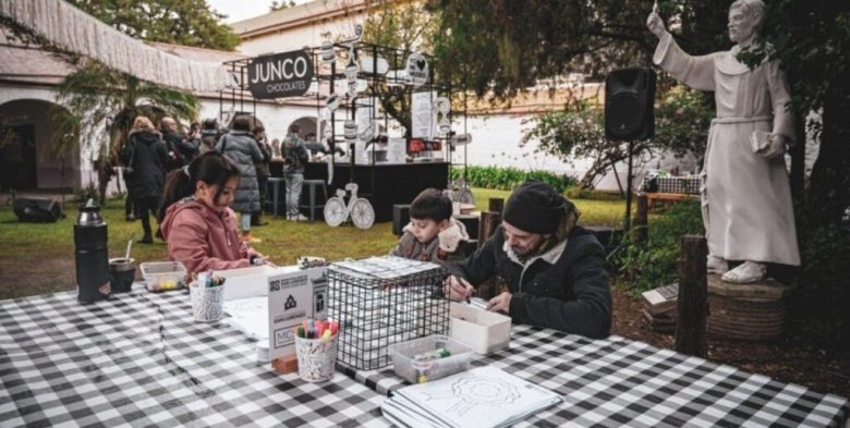 Vacaciones de invierno: San Lorenzo presenta más de diez días de propuestas culturales y recreativas