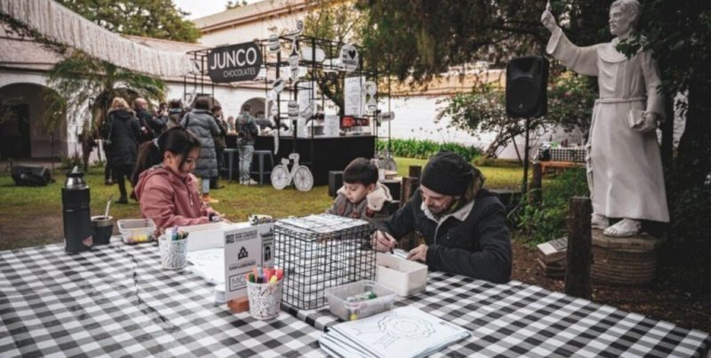 Vacaciones de invierno: San Lorenzo presenta más de diez días de propuestas culturales y recreativas