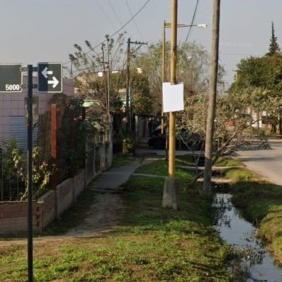 Condenaron en Santa Fe a un hombre por amenazas de muerte y con incendiar una panadería