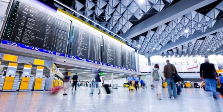 Aeropuertos: adiós al libro de quejas, los reclamos se harán por formularios web