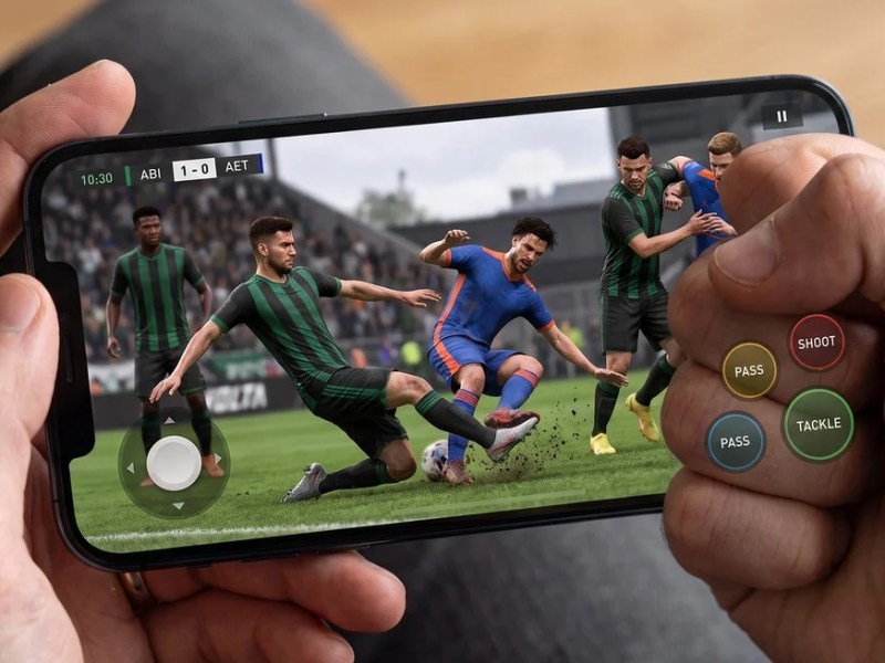 Entregados a un algoritmo al que no le importa el «juego sagrado»