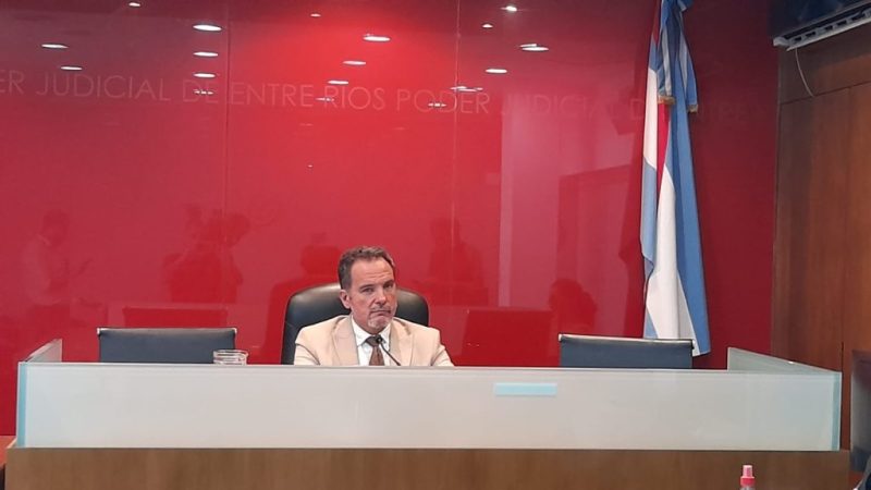 Dictan prisión preventiva en la cárcel para sospechoso de cometer siete hechos en diez días tras recuperar la libertad