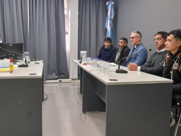 Con acuerdo de partes prorrogaron la domiciliaria al acusado de matar a Jazmín González