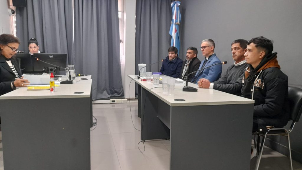 Con acuerdo de partes prorrogaron la domiciliaria al acusado de matar a Jazmín González