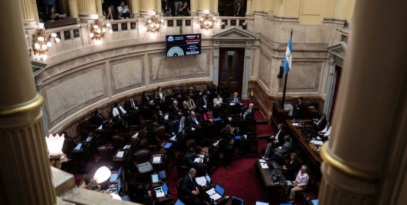 El Gobierno acelera 300 pliegos judiciales y busca limitar el mandato del Procurador