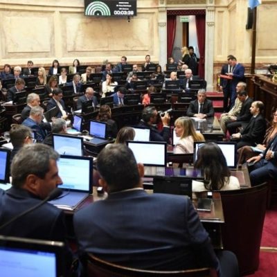 El Congreso posterga debates clave por Reforma Electoral y Ley de Zonas Frías hasta agosto