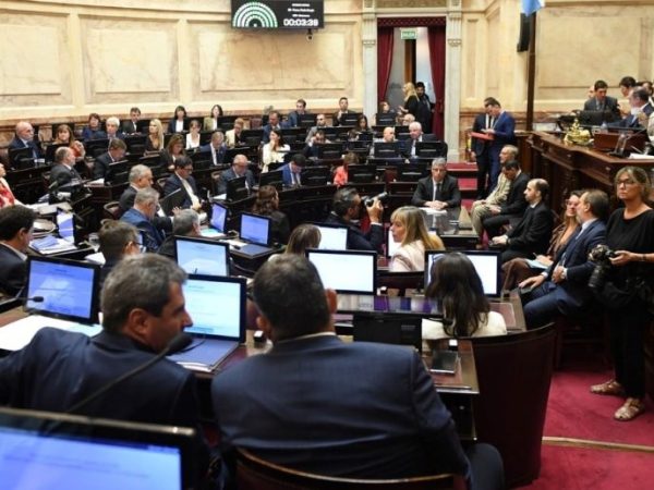 El Congreso posterga debates clave por Reforma Electoral y Ley de Zonas Frías hasta agosto