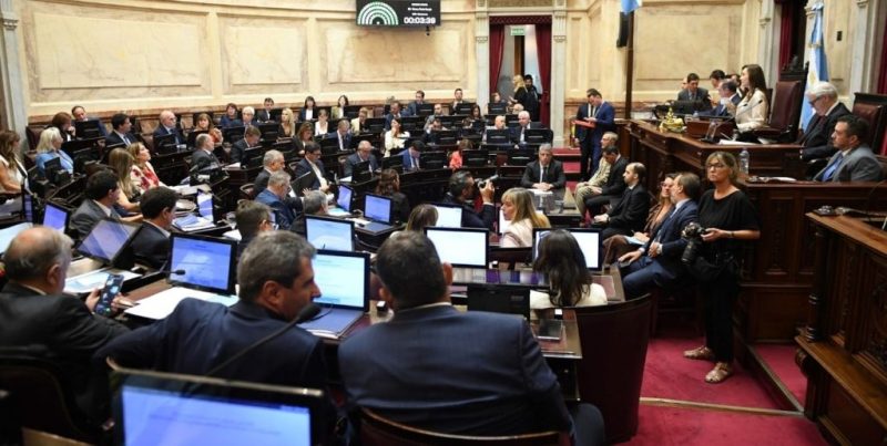 El Congreso posterga debates clave por Reforma Electoral y Ley de Zonas Frías hasta agosto