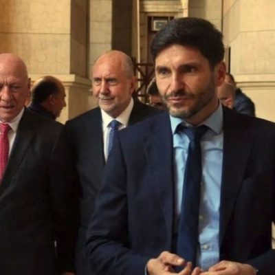 Santa Fe: el nuevo Código Electoral reabre el debate por las mayorías legislativas del Ejecutivo