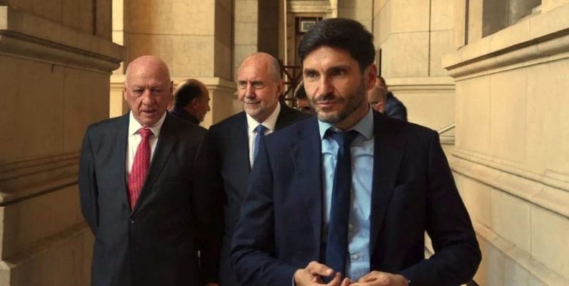 Santa Fe: el nuevo Código Electoral reabre el debate por las mayorías legislativas del Ejecutivo