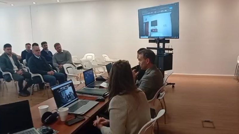 El juez Lorenzini le dio una última oportunidad a Algodonera Avellaneda para evitar el abismo de la quiebra