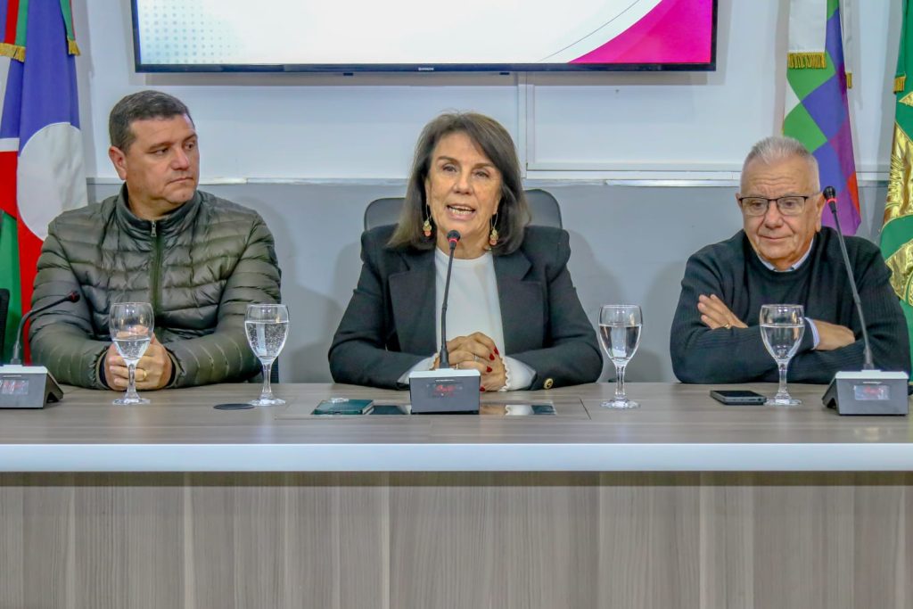 El patín del centro del país volvió a elegir Reconquista para hacer su nido