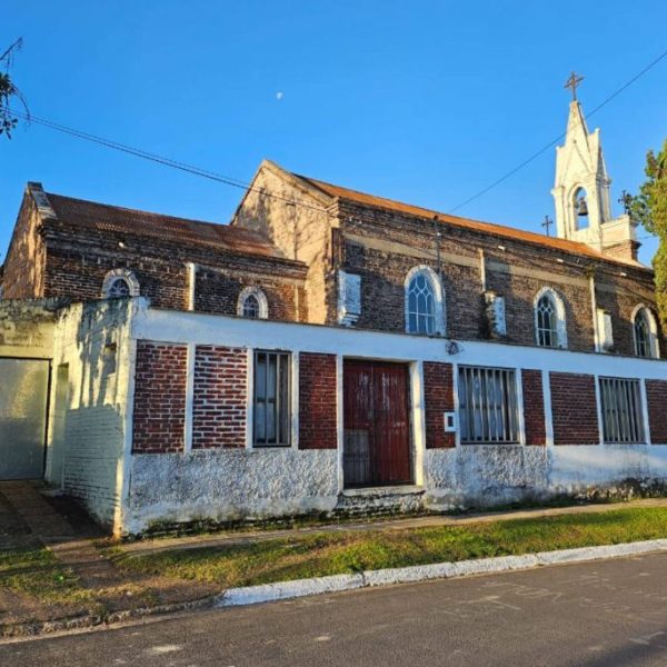 El Programa de Formación en Patrimonio Cultural de Entre Ríos dictará su 3° curso el 6 de agosto en Santa Elena