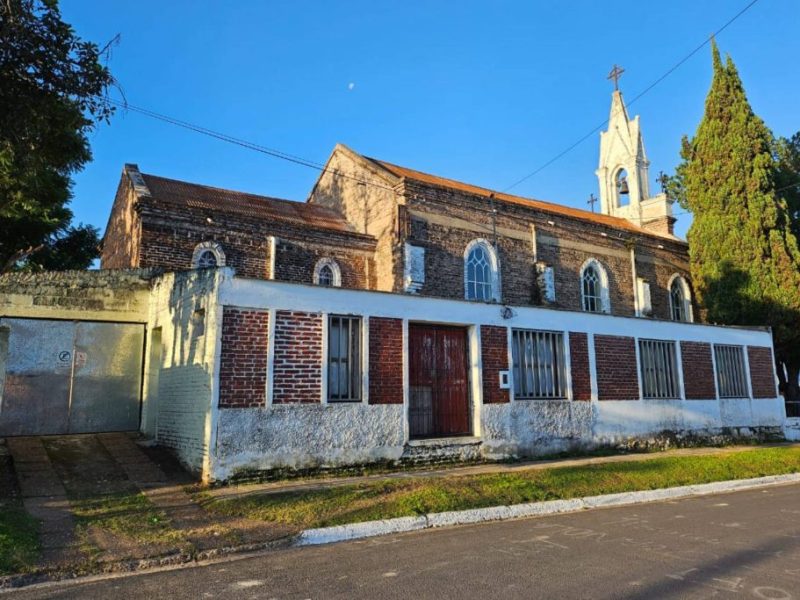 El Programa de Formación en Patrimonio Cultural de Entre Ríos dictará su 3° curso el 6 de agosto en Santa Elena
