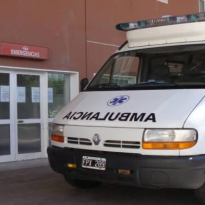 Atacaron a puñaladas a un hombre y lo abandonaron en la vía pública de Río Gallegos