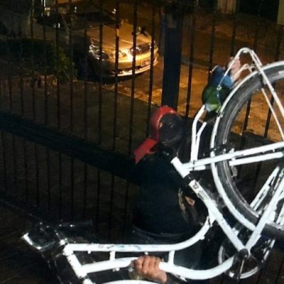 En Santa Fe: frustraron un intento de robo en la casa de un abogado en barrio Candioti Norte