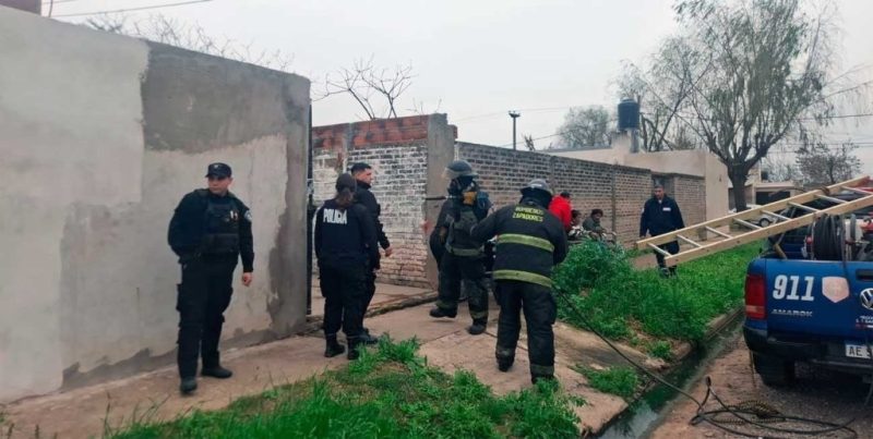 Geriátrico en Santa Fe: hubo denuncias por vejaciones a adultos mayores meses antes del incendio