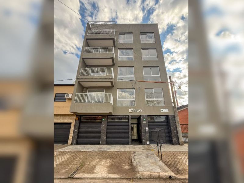 Santa Fe: barrio Sur suma nuevos vecinos, Pilay entregó San Jerónimo 109
