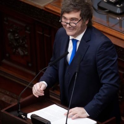 Temor a balotaje en 2027: el Gobierno libertario acelera reforma política y acuerdos con gobernadores tras el Mundial y el caso Adorni