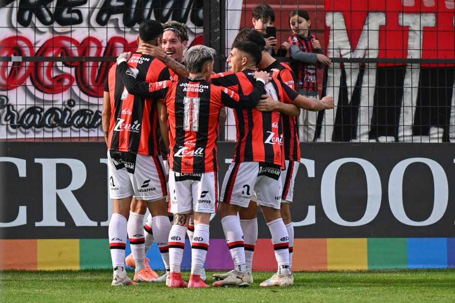 Patronato obligado a ganar frente a Quilmes