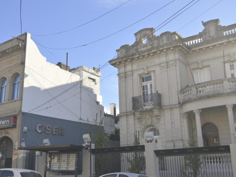 OSER suspende la atención en su sede Paraná I el 23 y 24 de julio por tareas de reorganización y adecuación edilicia