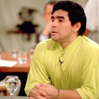 Causa por la muerte de Maradona: un custodio reconoció ante la Justicia haberle practicado RCP a Diego