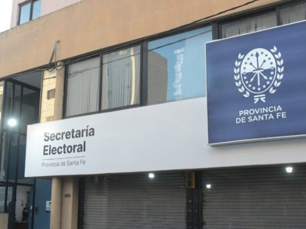 Código Electoral en la Legislatura de Santa Fe: empieza el debate sin PASO ni Boleta Única