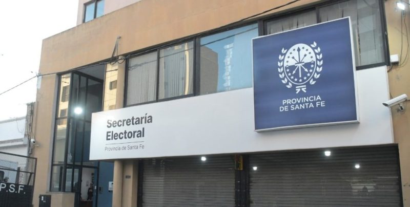 Código Electoral en la Legislatura de Santa Fe: empieza el debate sin PASO ni Boleta Única