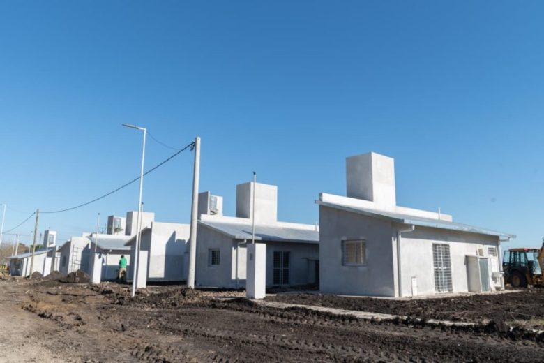 Piedras Blancas: el IAPV publicó el padrón provisorio de aspirantes para 18 viviendas