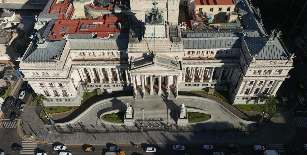 Proyectos vitales para el Gobierno en la agenda de agosto del Congreso