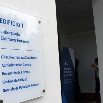 Denuncian por falso testimonio a la directora de Genética Forense del MPA en los Tribunales de Santa Fe