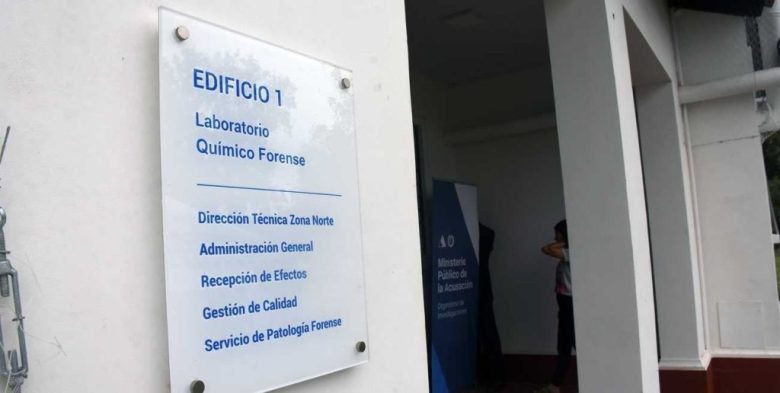 Denuncian por falso testimonio a la directora de Genética Forense del MPA en los Tribunales de Santa Fe