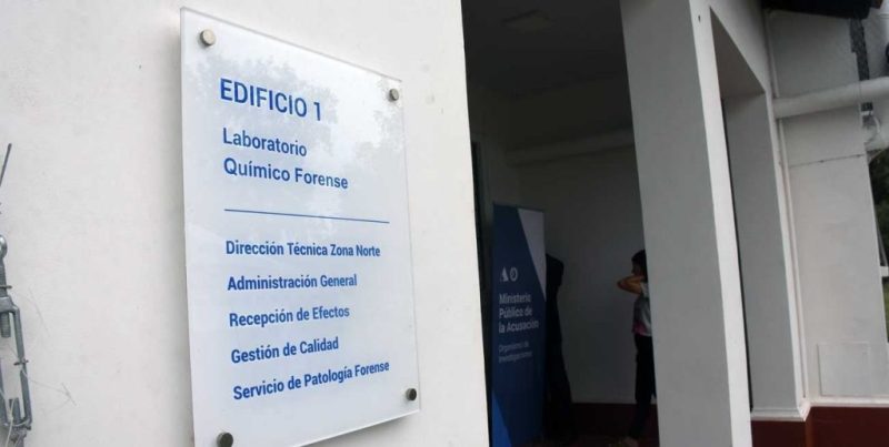 Denuncian por falso testimonio a la directora de Genética Forense del MPA en los Tribunales de Santa Fe