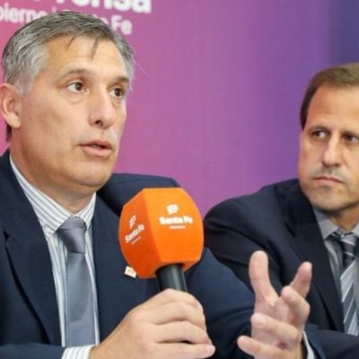 Calificación crediticia: Santa Fe supera a la Nación y mejora su perfil de financiamiento