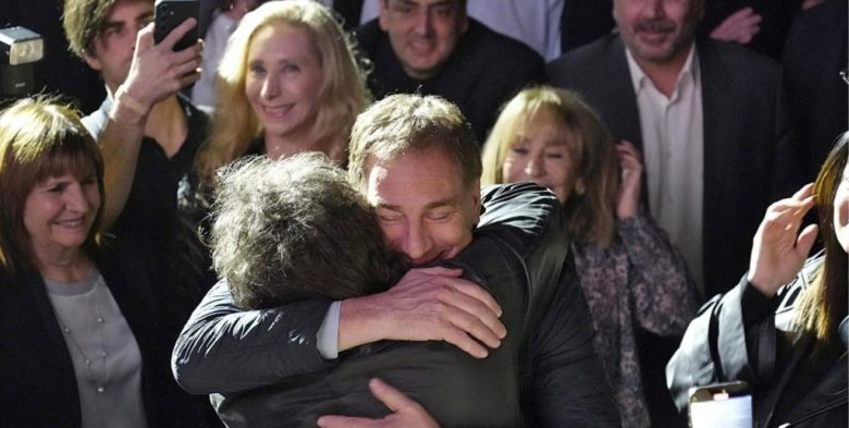 Karina Milei reprogramó la mesa política por el fútbol y acelera la reforma electoral y la agenda legislativa