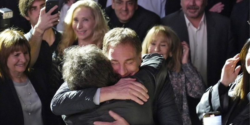 Karina Milei reprogramó la mesa política por el fútbol y acelera la reforma electoral y la agenda legislativa