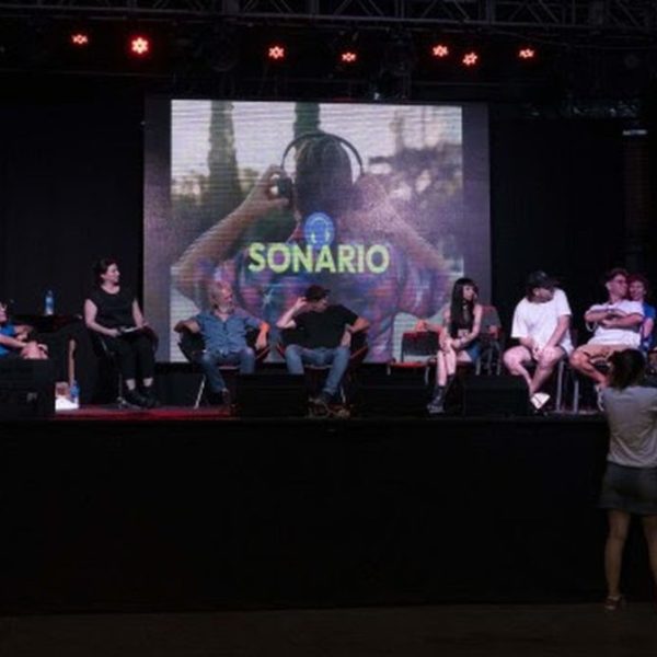 Se dieron a conocer artistas y proyectos musicales rosarinos que participarán de Sonario 2026