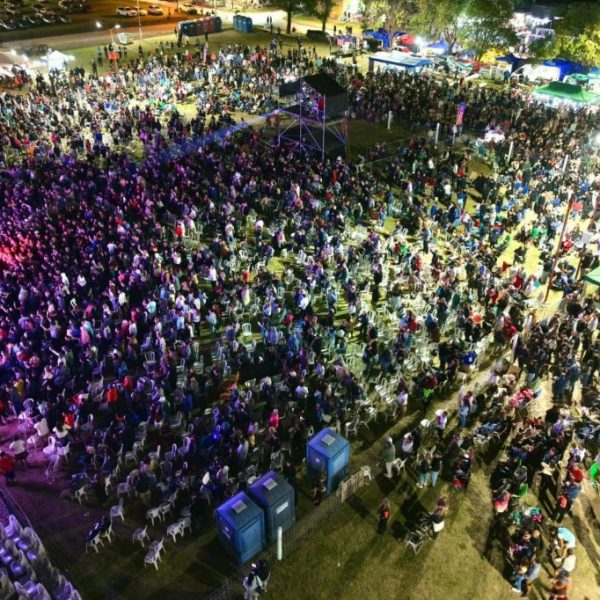 Turismo: Santa Fe generó casi $ 450 mil millones en el primer semestre