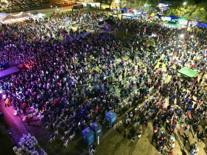 Turismo: Santa Fe generó casi $ 450 mil millones en el primer semestre