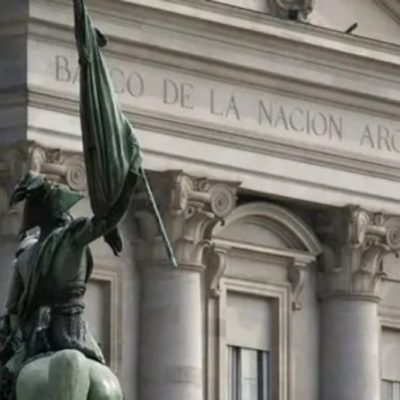 El Ejecutivo Nacional oficializó la designación de Javier Lanari como director del Banco Nación hasta 2028