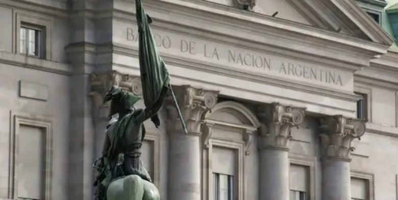 El Ejecutivo Nacional oficializó la designación de Javier Lanari como director del Banco Nación hasta 2028