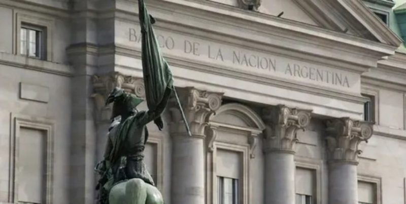 El Ejecutivo Nacional oficializó la designación de Javier Lanari como director del Banco Nación hasta 2028