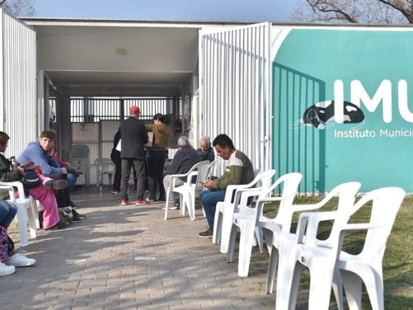 Se licitó la ampliación del Imusa en el Parque Garay de Santa Fe
