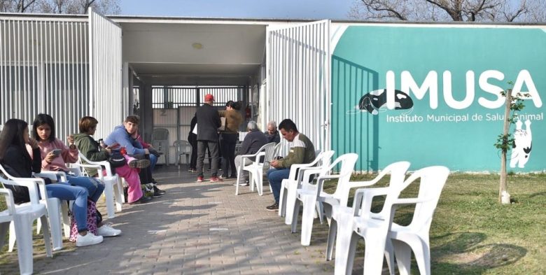 Se licitó la ampliación del Imusa en el Parque Garay de Santa Fe