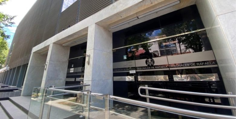 Frontera: condenaron a una mujer por atacar a balazos dos casas