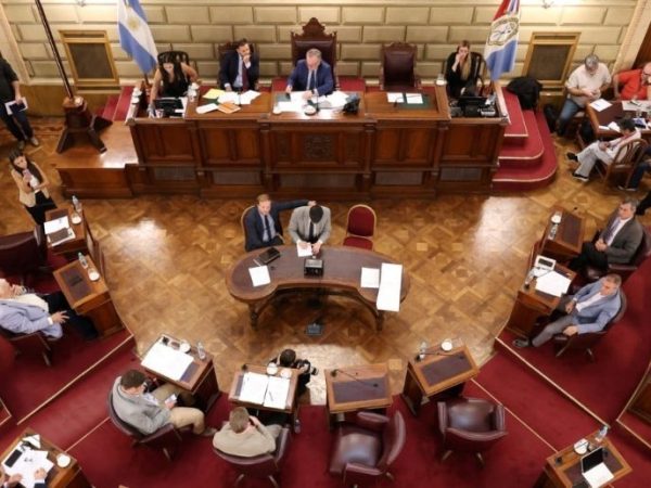 Es ley el Régimen de Protección del Niño con Cáncer en Santa Fe